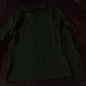 Art Class Kids Swim Bikini - Vibrant Green